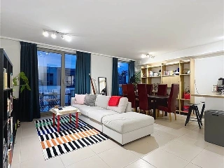Apartment for rent Etterbeek (VBD57260)