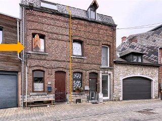 Maison à vendre Ciney (VBD57262)