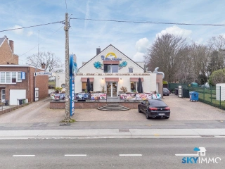 Surface commerciale à vendre Awans (VBD57267)