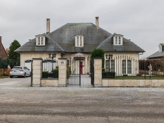 Maison à vendre Wanfercée-Baulet (VBD57272)