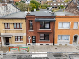 Maison à vendre Ougrée (VBD57274)