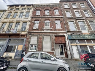 Immeuble de rapport à vendre Charleroi (VBD57280)