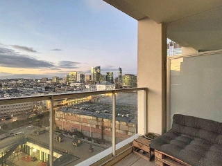 Appartement à louer Bruxelles (VBD57289)