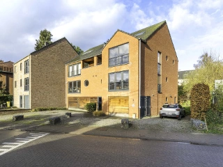 Appartement à vendre Chaumont-Gistoux (VBD57311)