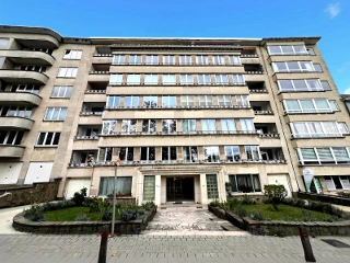 Apartment for rent Sint-Pieters-Woluwe (VBD57315)