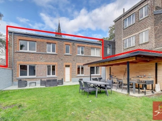 Huis te koop Grivegnée (VBD57316)