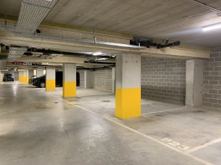Parking à vendre Anderlecht (VBD57319)