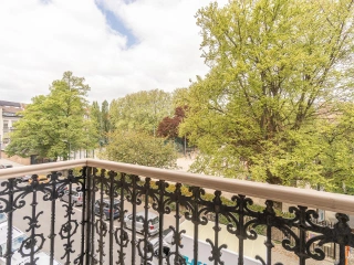 Apartment for rent Elsene (VBD57321)