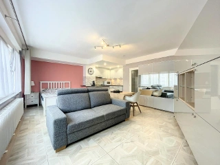 Studio for sale Etterbeek (VBD57333)