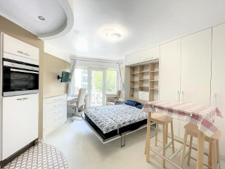 Studio for sale Etterbeek (VBD57334)