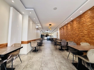 Commercial building for sale Liege (VBD57335)