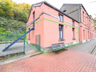 Ground floor for rent Huy (VBD57338)