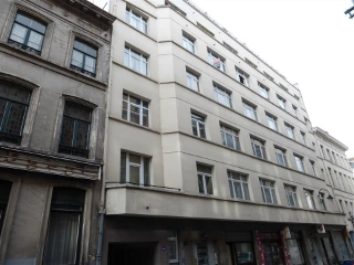 Appartement à louer Bruxelles (VBD57339)