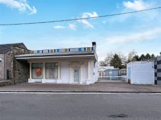 Commercial building for sale Fleurus (VBD57347)