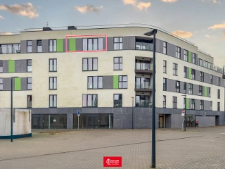 Studio te huur Doornik (VBD57348)