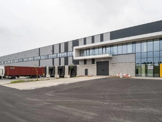 Industrie te huur Fleurus (VBD57349)