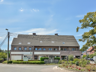 Appartement te huur Rixensart (VBD57350)