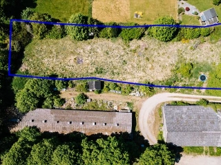 Terrain à vendre Recht (VBD57352)