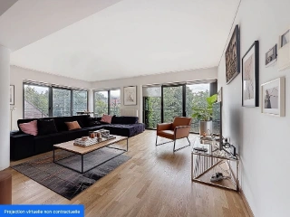 Apartment for rent Ukkel (VBD57357)