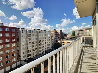 Appartement te huur Schaarbeek (VBD57362)