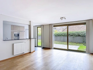 Appartement te huur Schaarbeek (VBD57363)