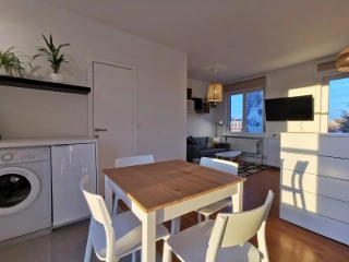Studio for rent Etterbeek (VBD57370)