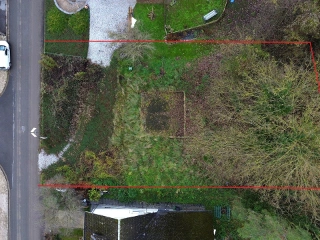 Terrain à vendre Antheit (VBD57377)