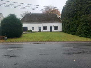 Fermette à vendre Momignies (VBD57380)