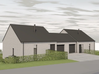 Huis te koop Sprimont (VBD57383)