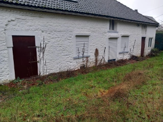 Fermette à vendre Bourlers (VBD57396)