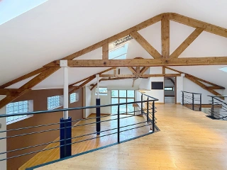 Loft te huur Perwez (VBD57402)