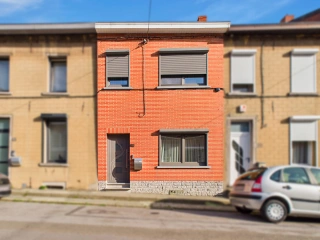 Huis te koop La Louvière (VBD57406)