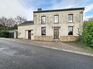 Maison à vendre Acoz (VBD57407)