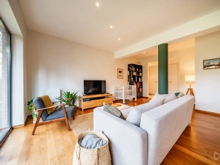 Apartment for sale Vorst (VBD57422)