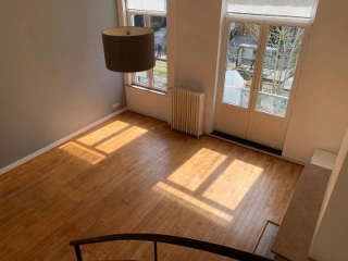 Duplex for sale Ukkel (VBD57425)