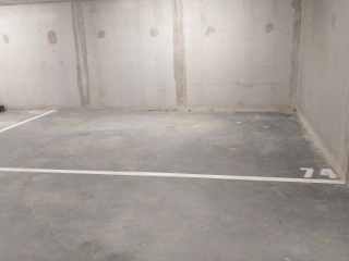 Parking à vendre Etterbeek (VBD57426)