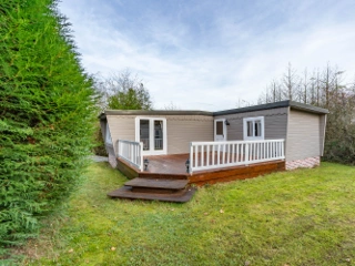 Bungalow te koop Durbuy (VBD57427)