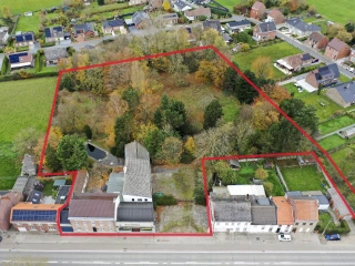 Residence for sale Clabecq (VBD57429)