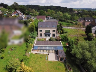 Maison à vendre Braine-le-Château (VBD57430)