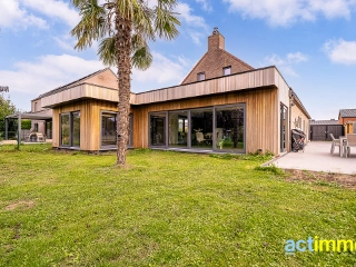 Villa te koop Warcoing (VBD57435)