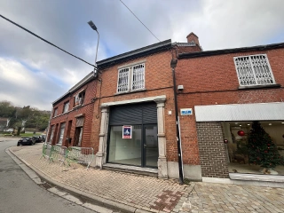 Huis te koop Colfontaine (VBD57436)