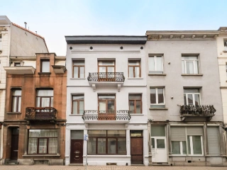 Duplex à vendre Ixelles (VBD57438)