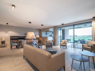 Appartement te huur Sterrebeek (VBD57445)