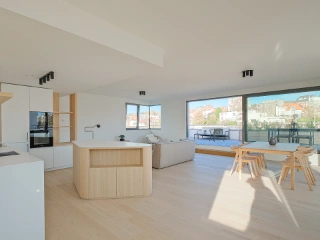 Penthouse for sale Ukkel (VBD57452)