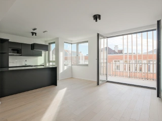 Appartement à vendre Uccle (VBD57453)