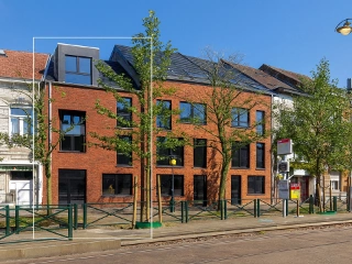 Huis te koop Laken (VBD57455)