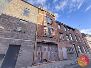 Huis te koop Luik (VBD57457)