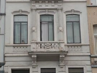 Appartement in openbare verkoop Elsene (VBD57470)