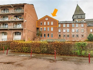 Appartement à vendre Bastogne (VBD57472)