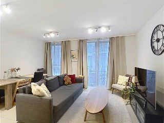 Apartment for rent Etterbeek (VBD57473)